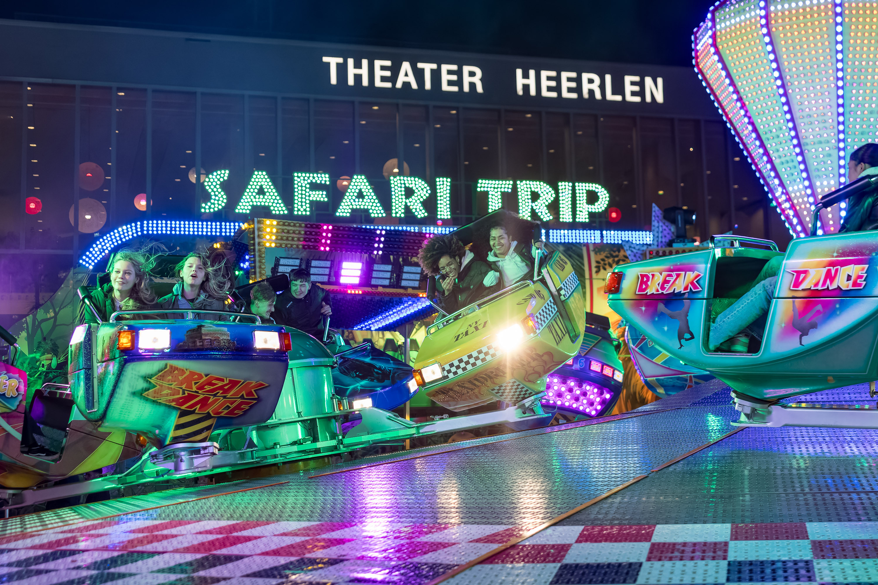 Kermis Avond Foto Luc Lodder 11 okt 2024 20241011 212342 0064