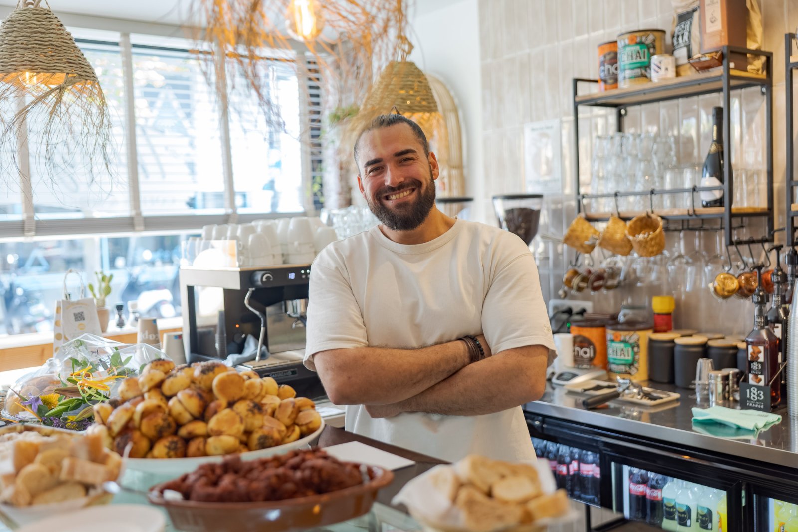 Nieuw in HeerlenCentrum Thirty Four coffee & more Heerlen Mijn Stad