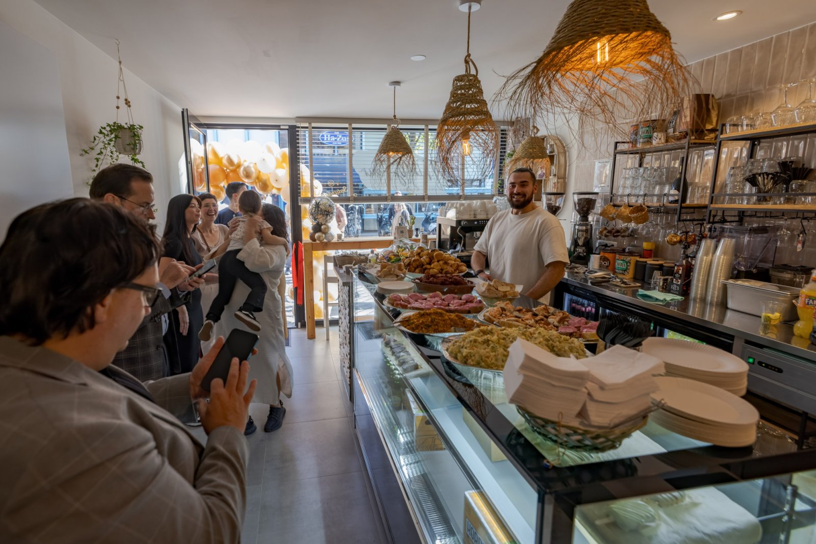 Nieuw in HeerlenCentrum Thirty Four coffee & more Heerlen Mijn Stad