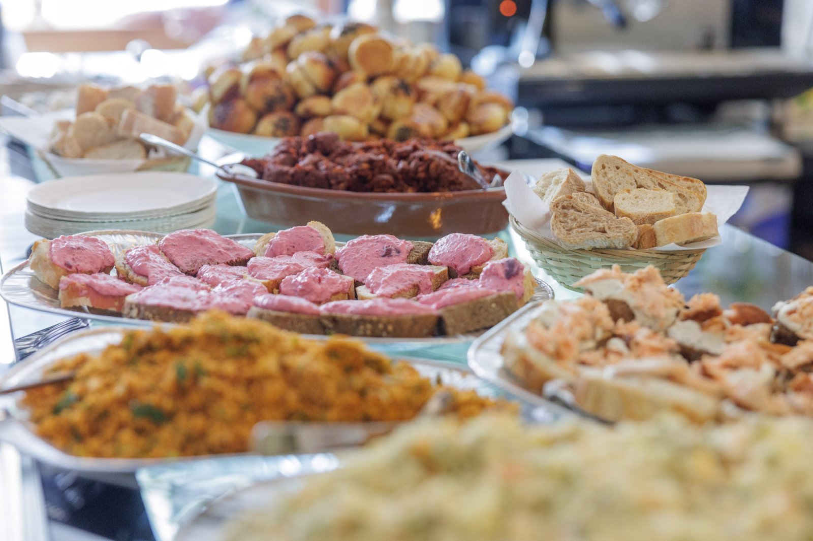 Nieuw in HeerlenCentrum Thirty Four coffee & more Heerlen Mijn Stad