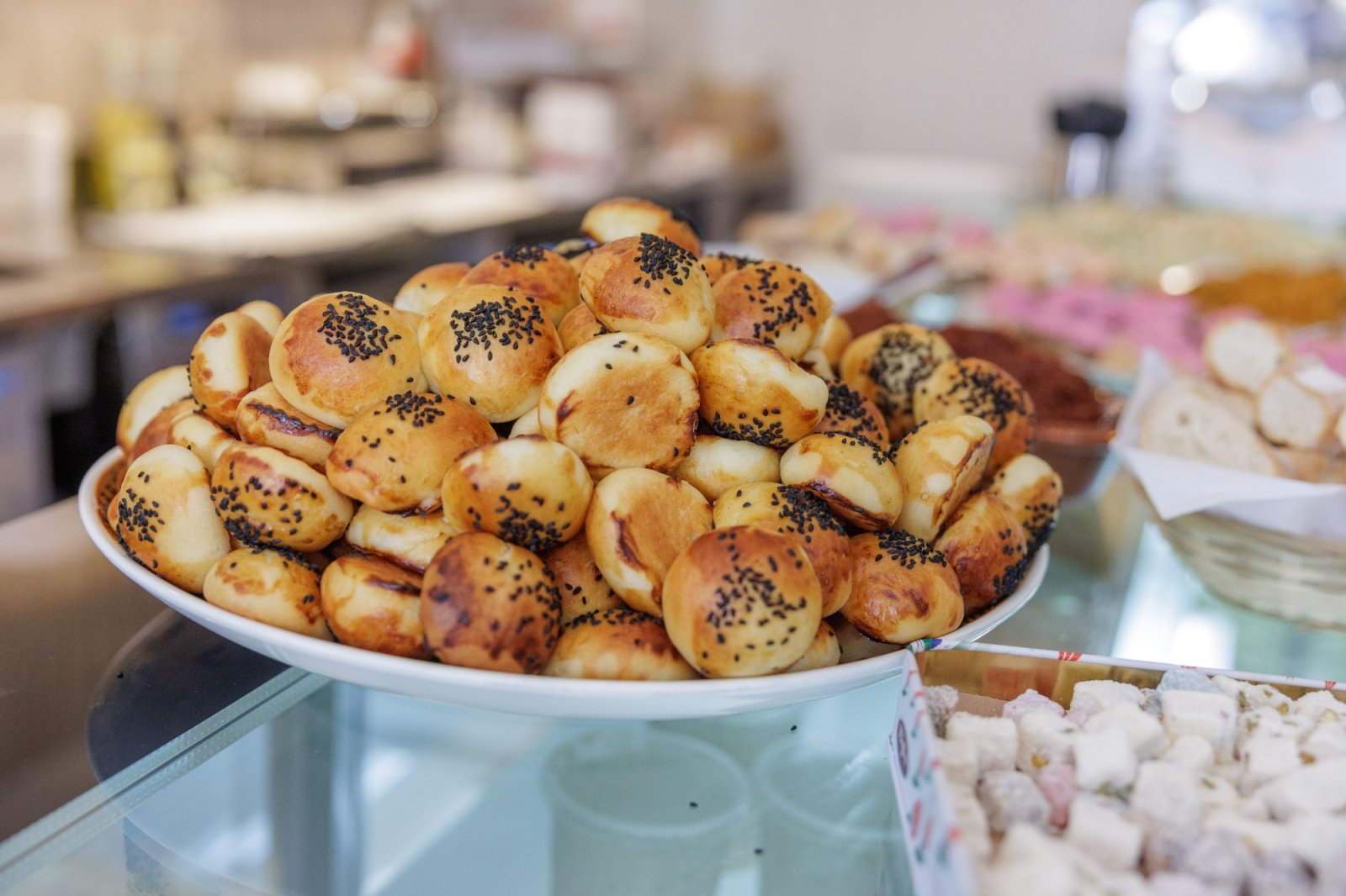 Nieuw in HeerlenCentrum Thirty Four coffee & more Heerlen Mijn Stad