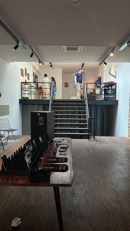 Nieuw (én tijdelijk) in Heerlen: Pop-up 29