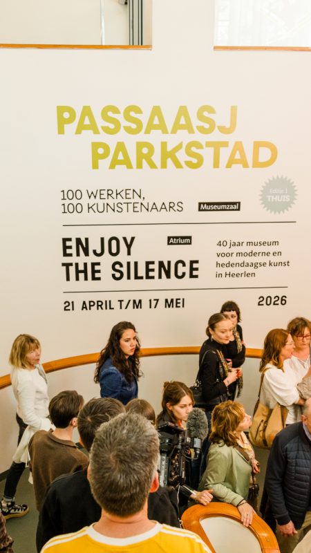 Nieuwe expo SCHUNCK toont kunstzinnige kracht van stad en streek