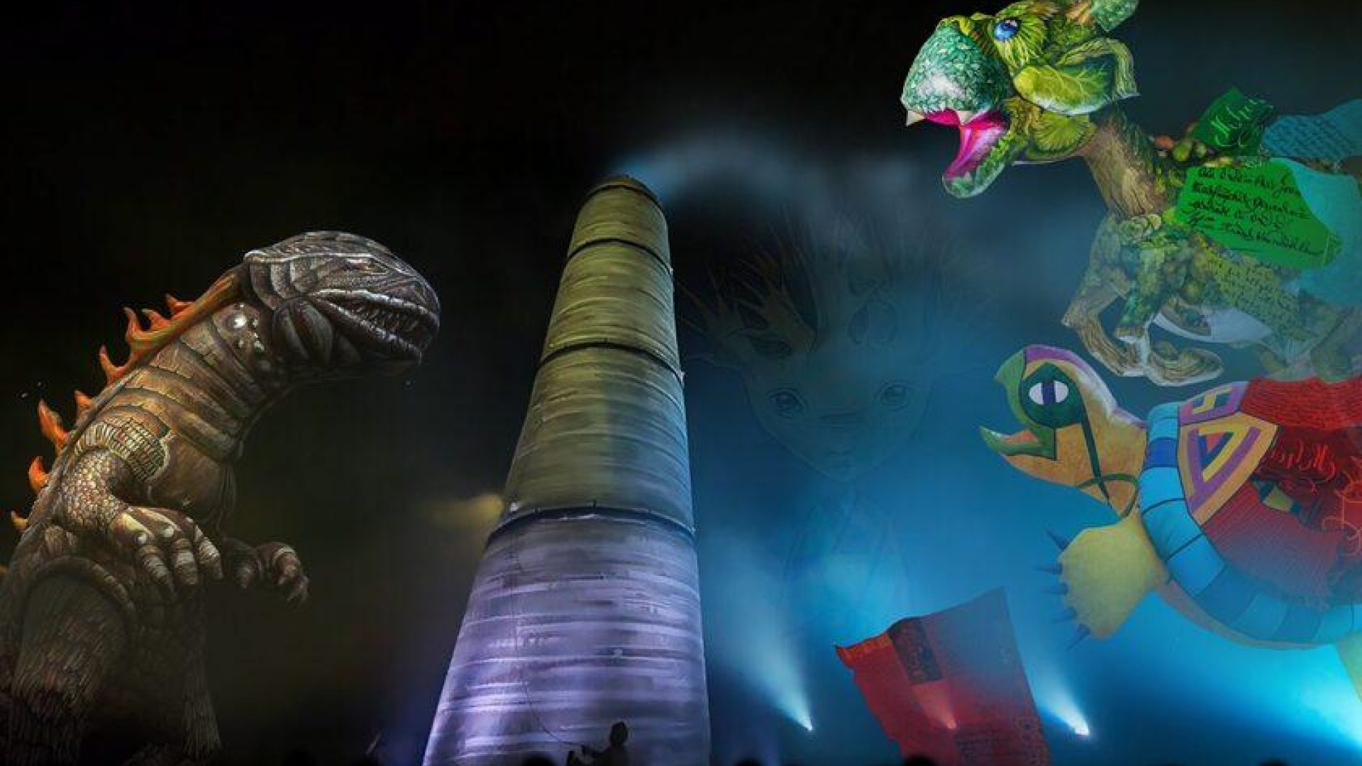 Opening Cultura Nova Festival 2026