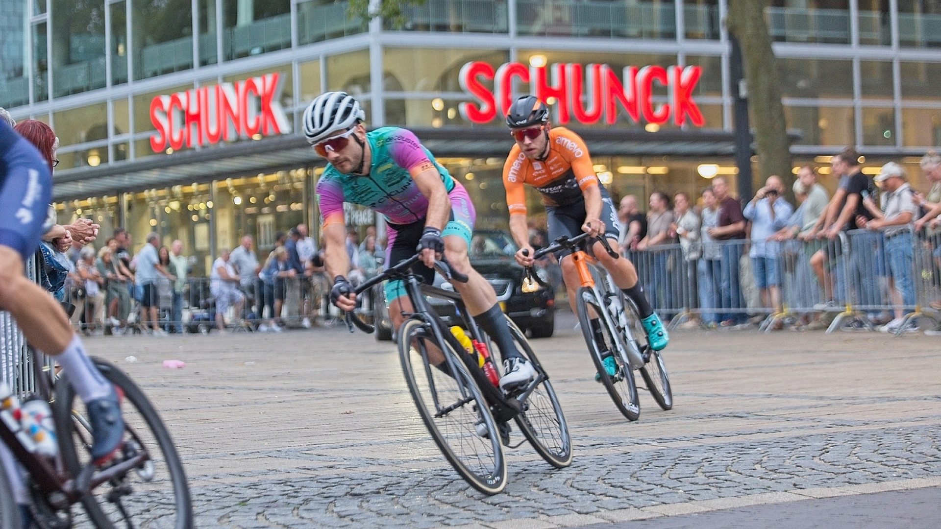 Franssen Franken Ronde 2026