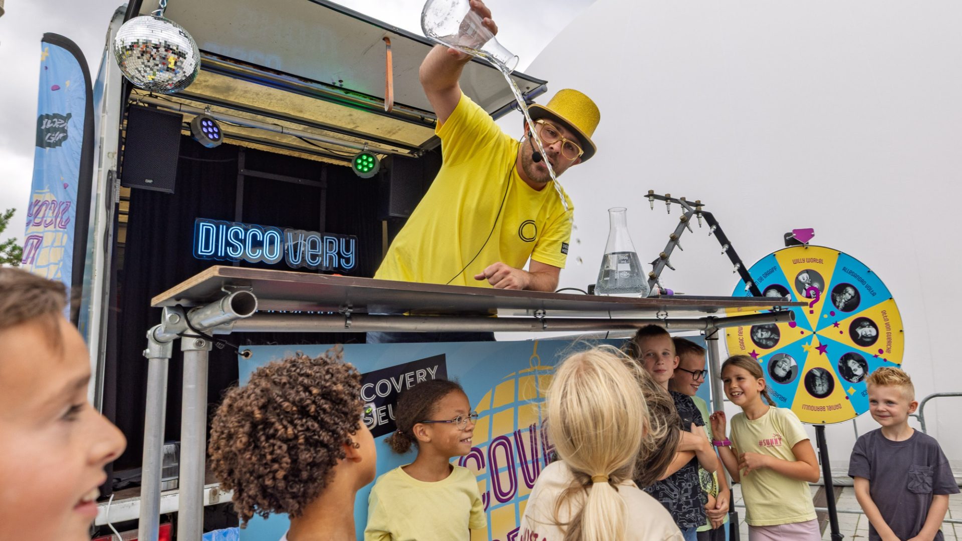 Cultura Nova voor kleine cultuursnuivers