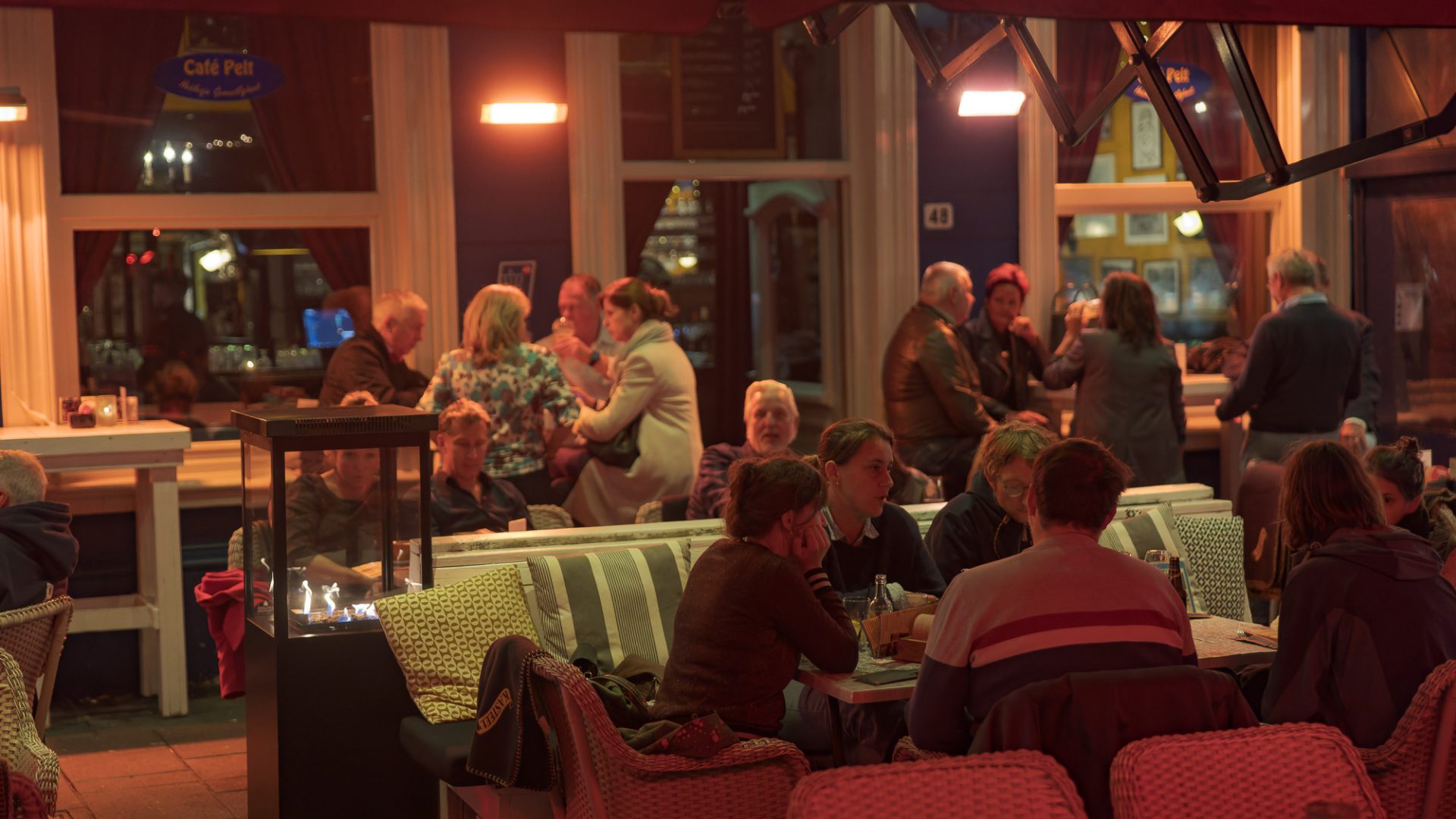 Pelt’s Pest Pittige Popquiz