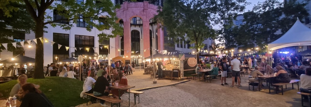 Zomer Maan Fest