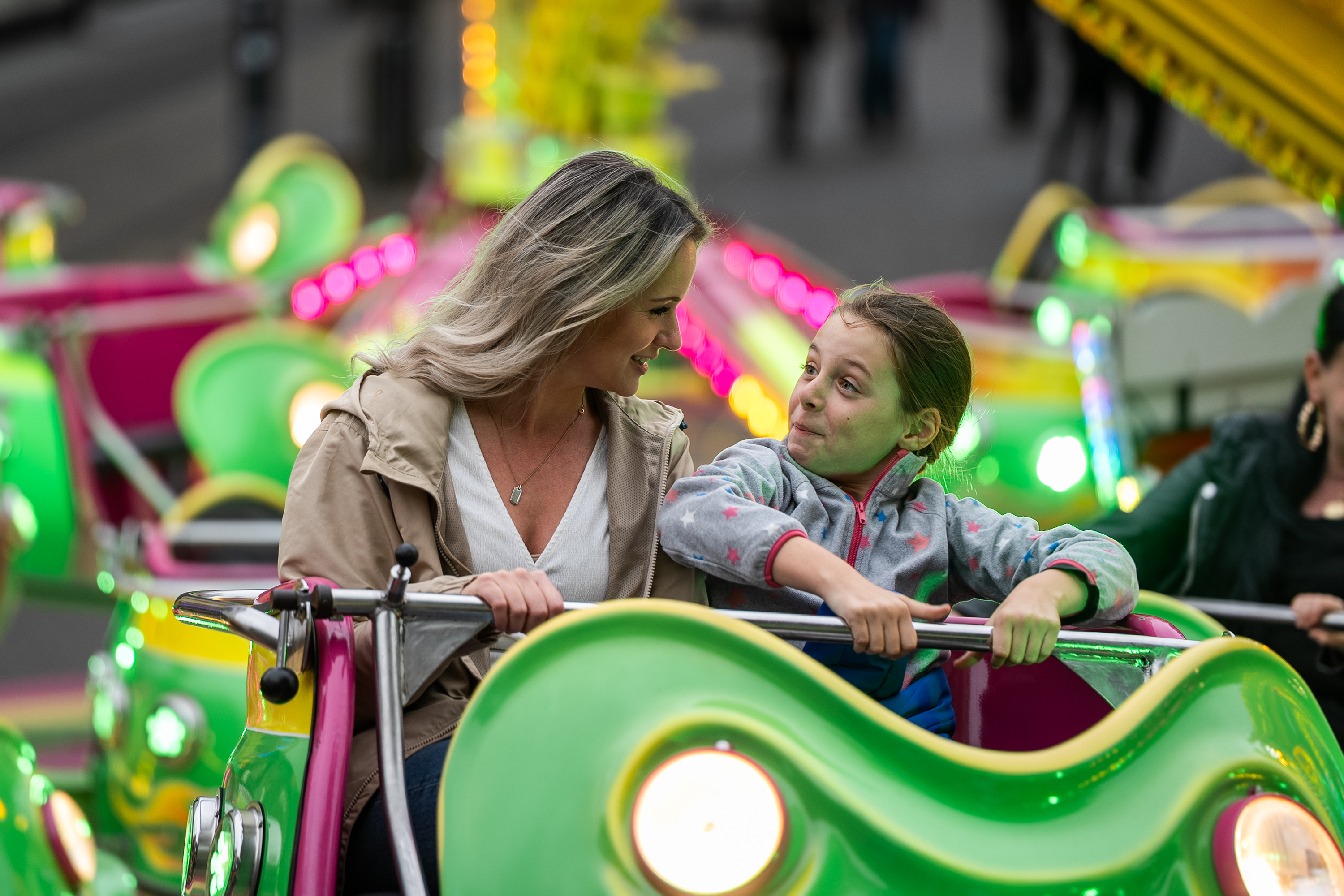 Kermis 1