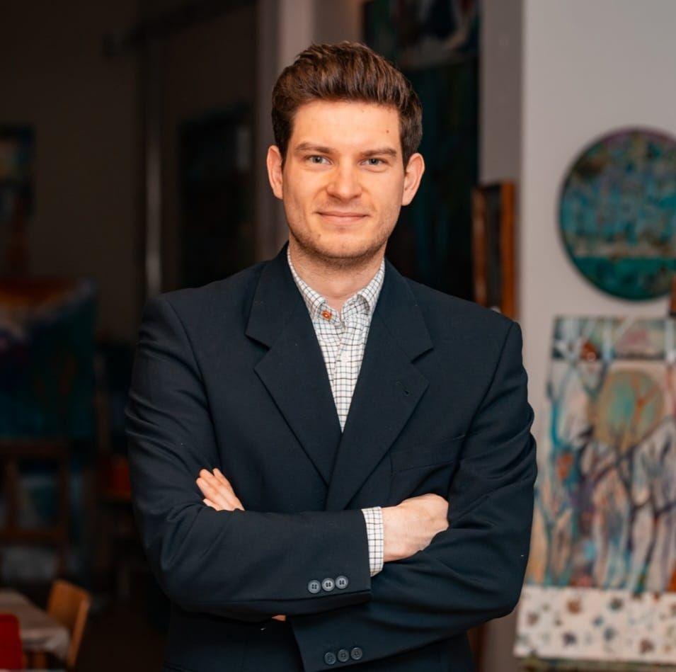 Martijn Kroese bij Atelier Daan pg