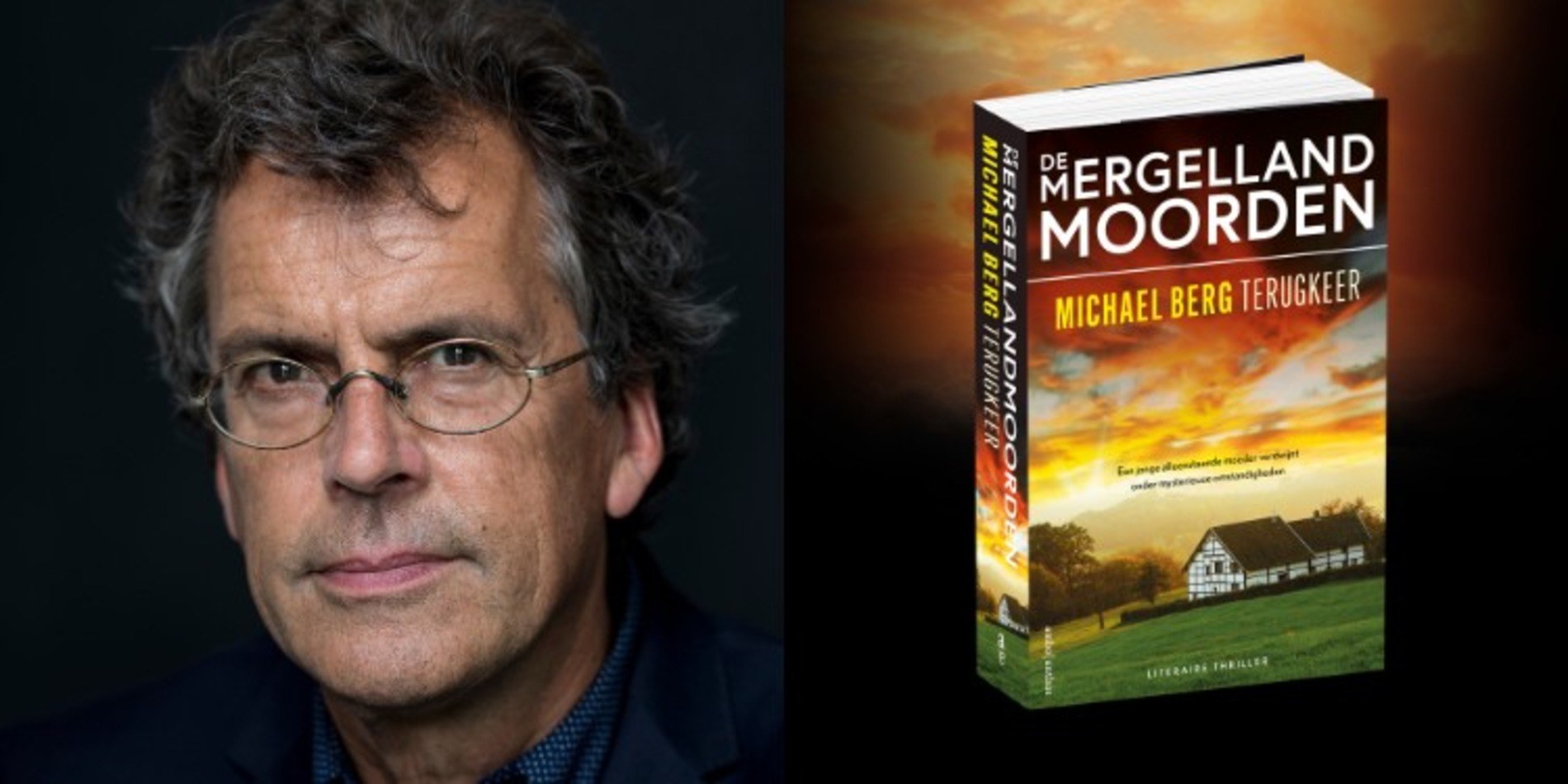 Michael Berg Mergelland Moorden 2