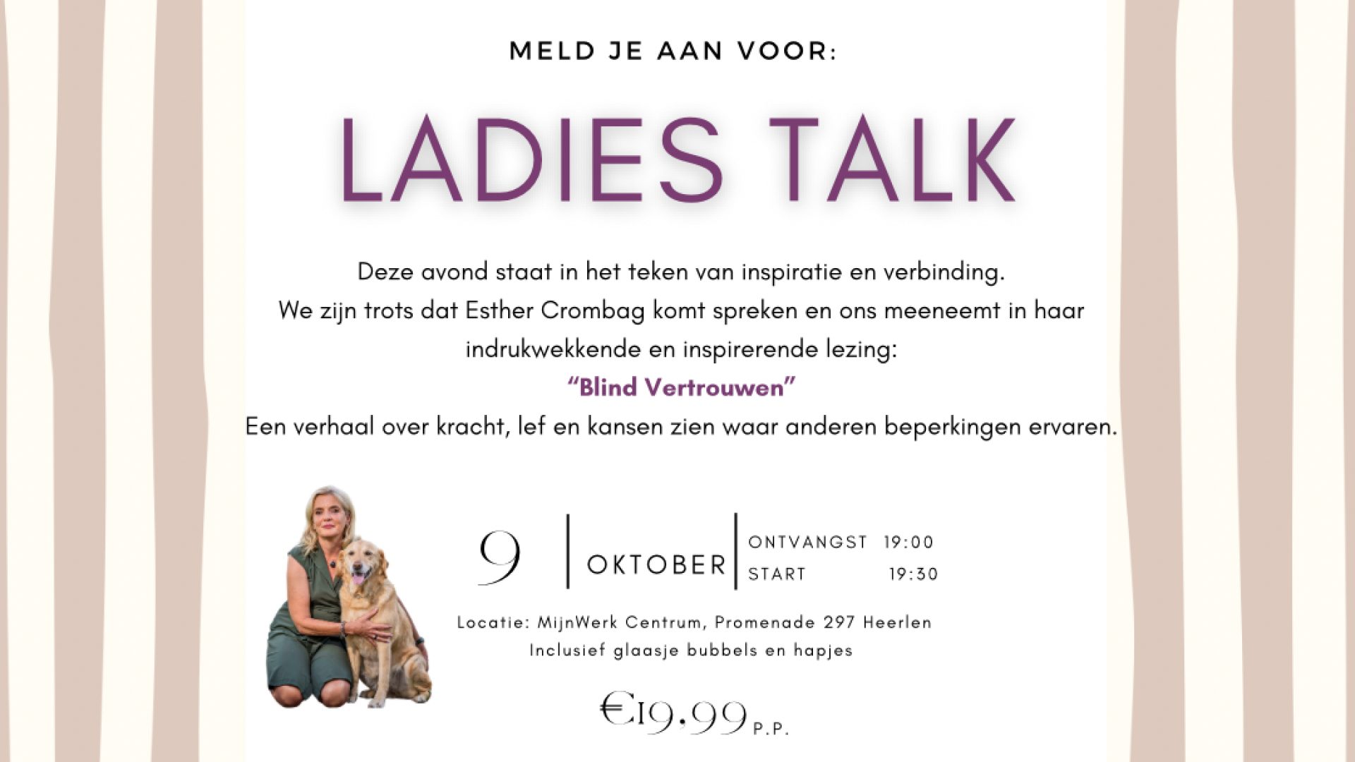 Ladies Talk