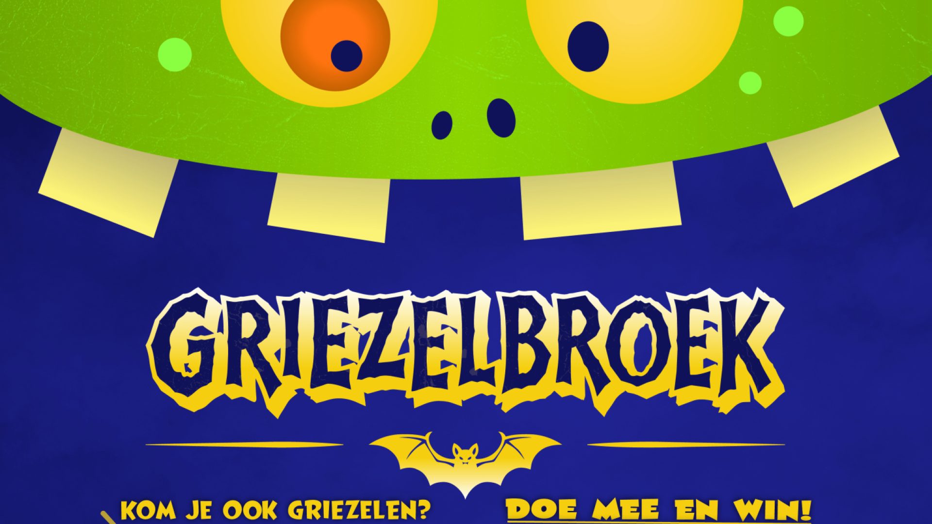 Griezelbroek