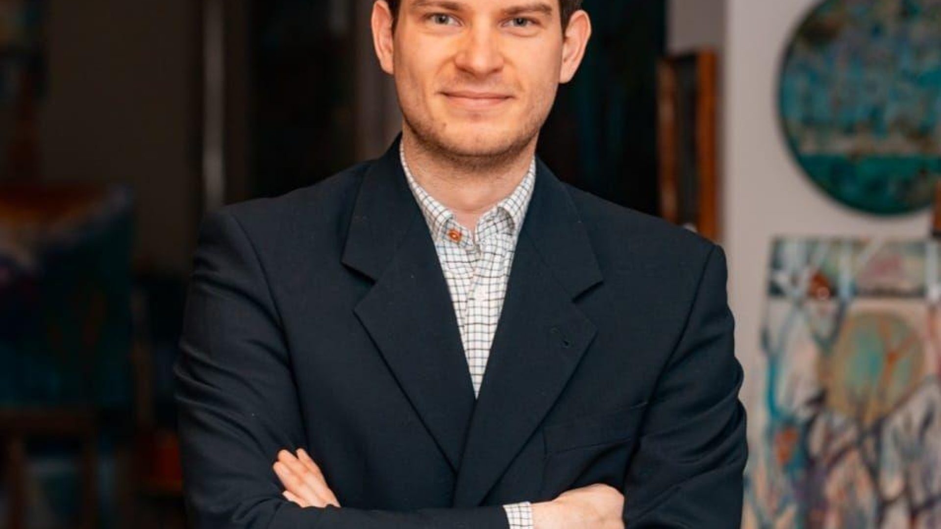 Kunstlezing: De verhalen achter de grote iconen