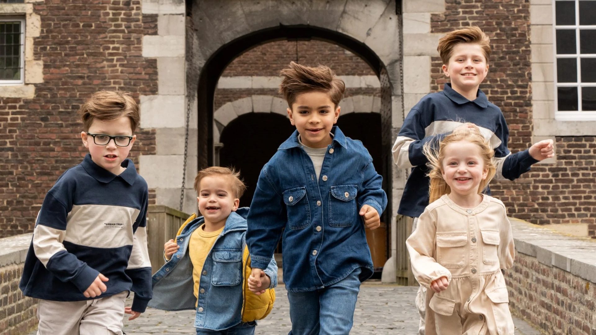 De Dagen van het Kasteel