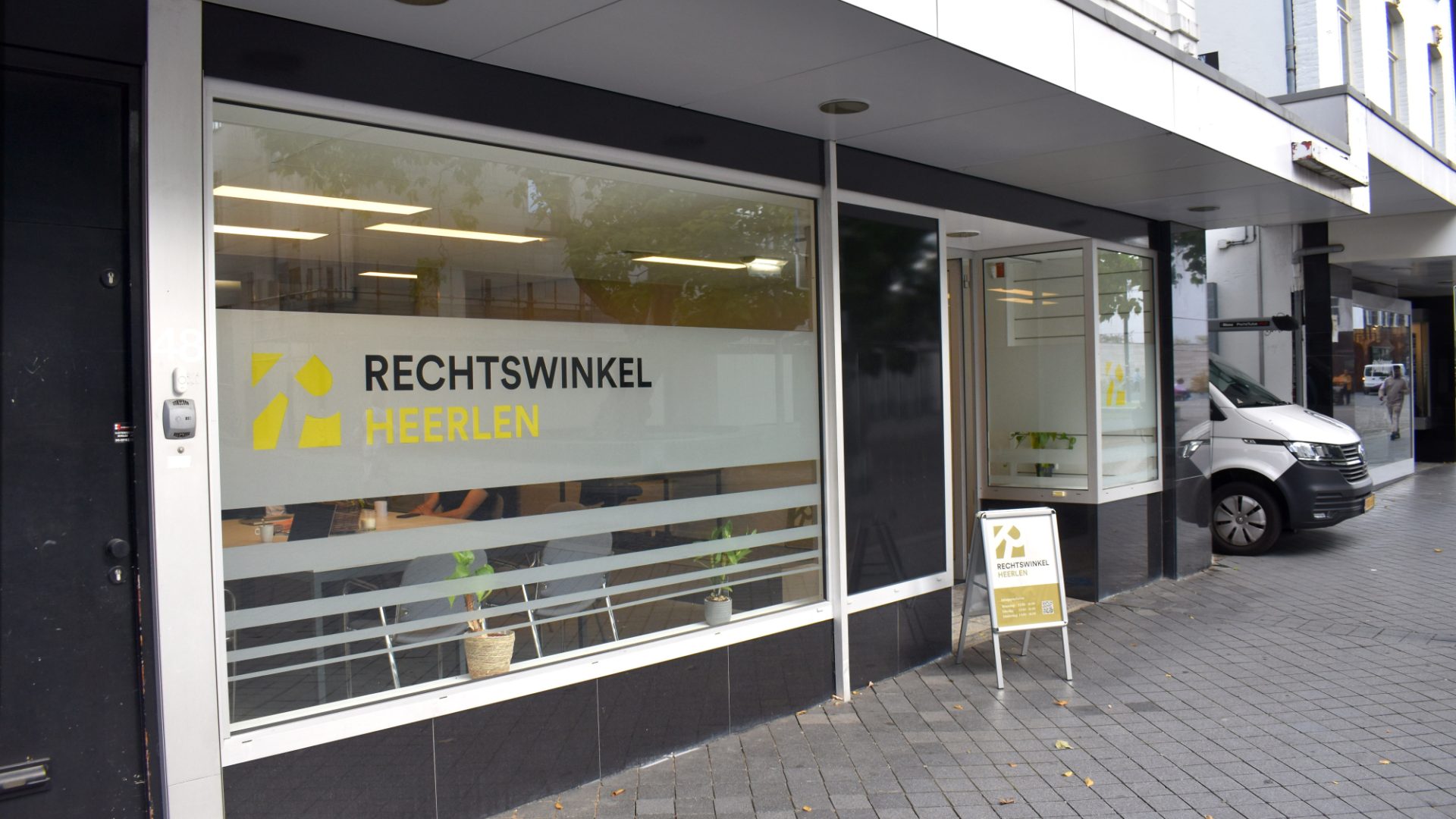 De Rechtswinkel Heerlen