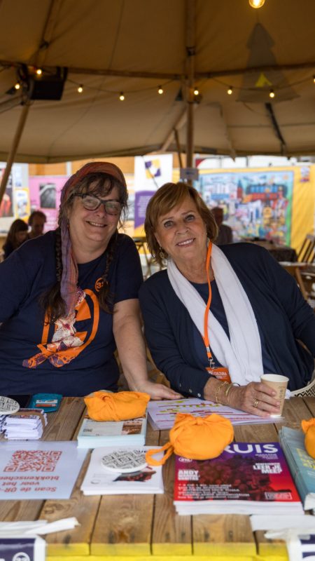 Internationaal Cultura Nova vertelt ook lokale verhalen