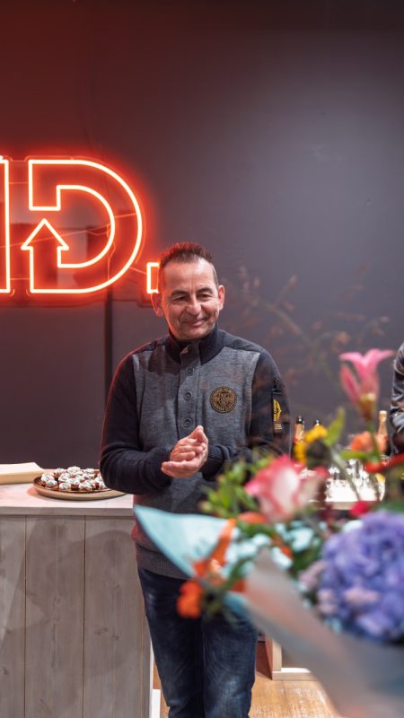 Nieuwe pop-ups én perspectieven voor de Promenade