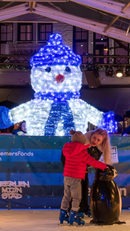 Het is weer tijd voor Wintertijd!