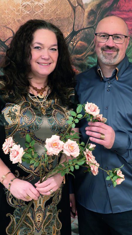 Kunstproject The Gardens of Eden nodigt uit om eigen paradijs te creëren