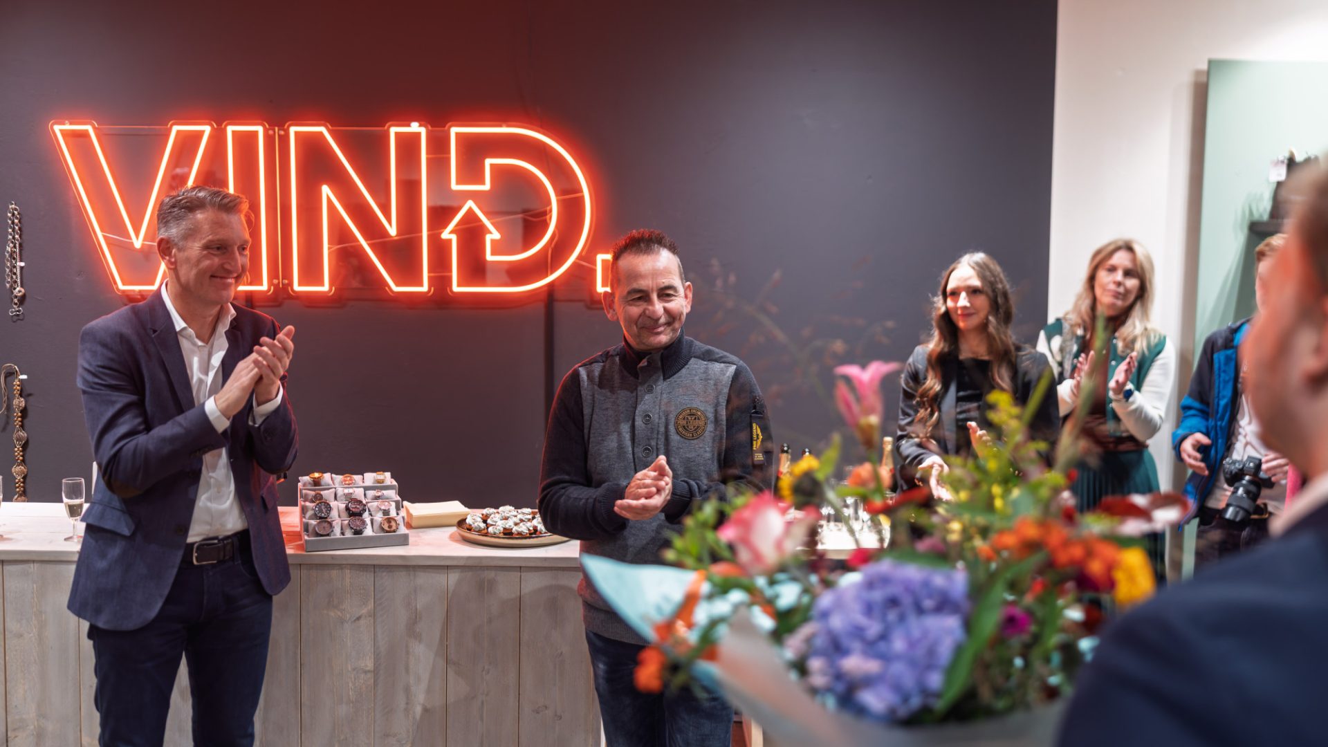 Nieuwe pop-ups én perspectieven voor de Promenade