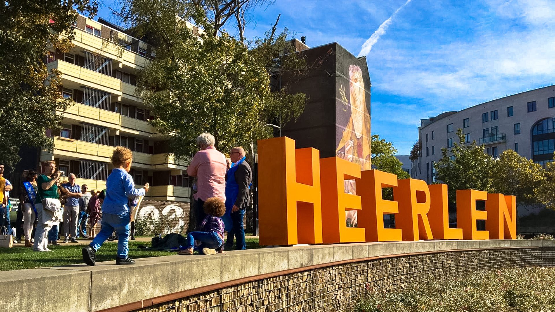 Ingezonden brief: Antistad Heerlen wordt topstad