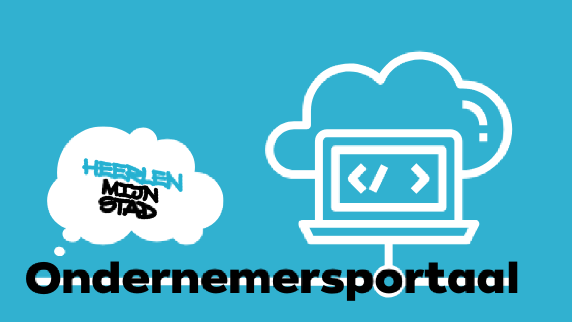 Centrumorganisatie Heerlen Mijn Stad lanceert Ondernemersportaal