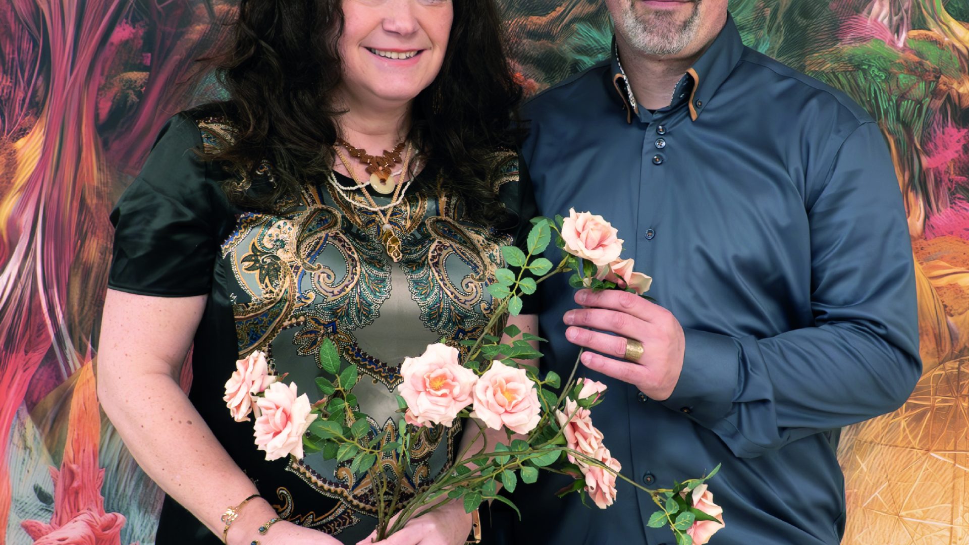 Kunstproject The Gardens of Eden nodigt uit om eigen paradijs te creëren