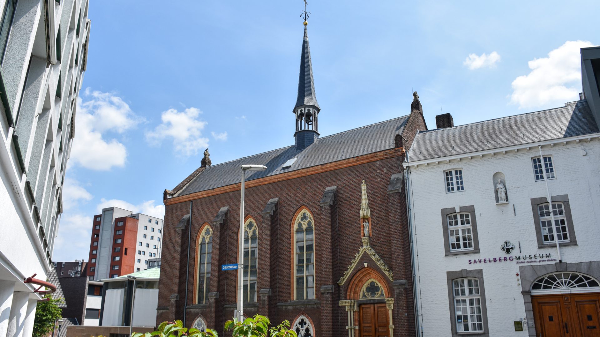 Beleef Cultura Nova op deze vier onverwachte locaties