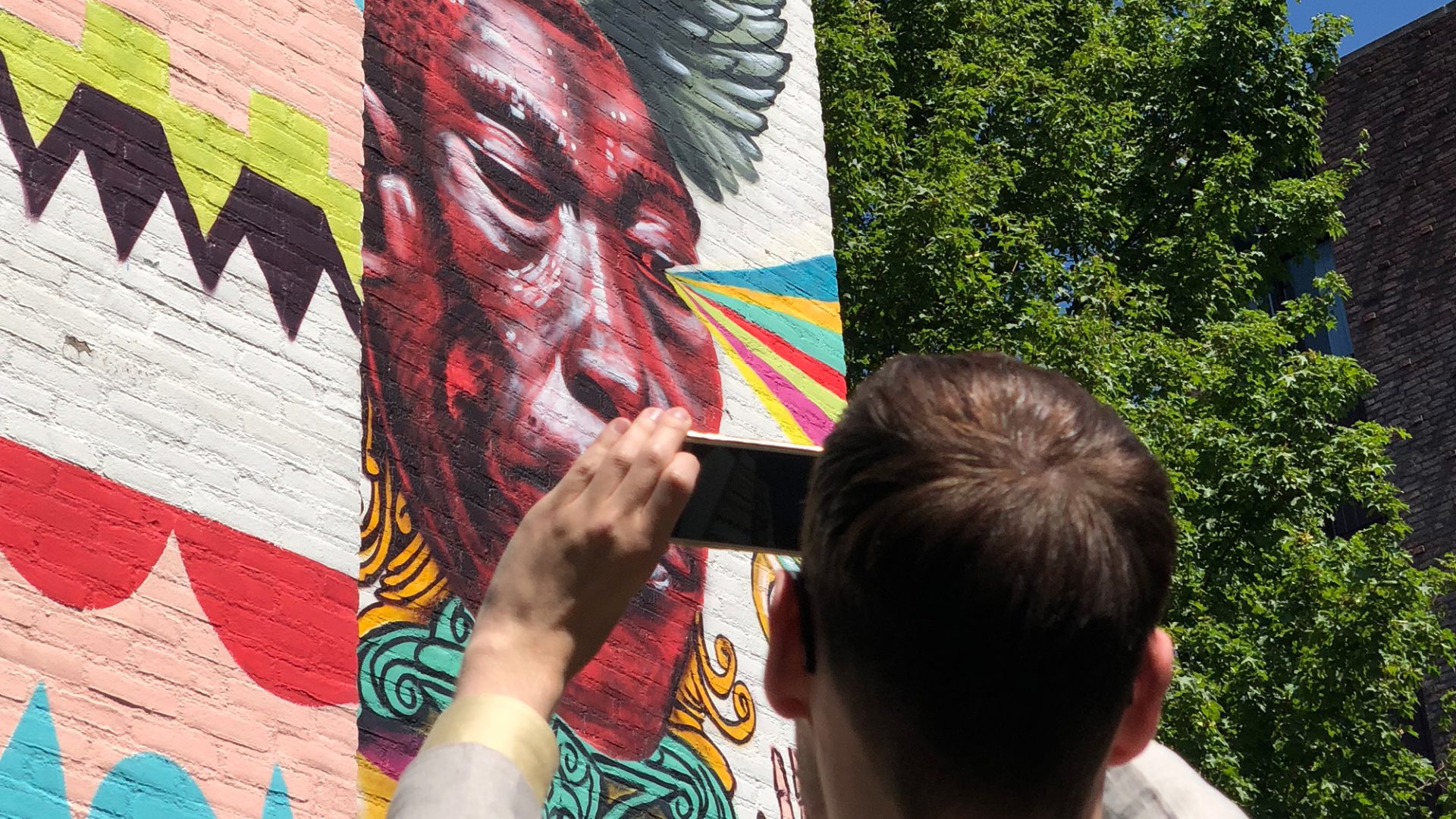 'Waar is David?' Win het perfecte dagje uit in Heerlen-Centrum!