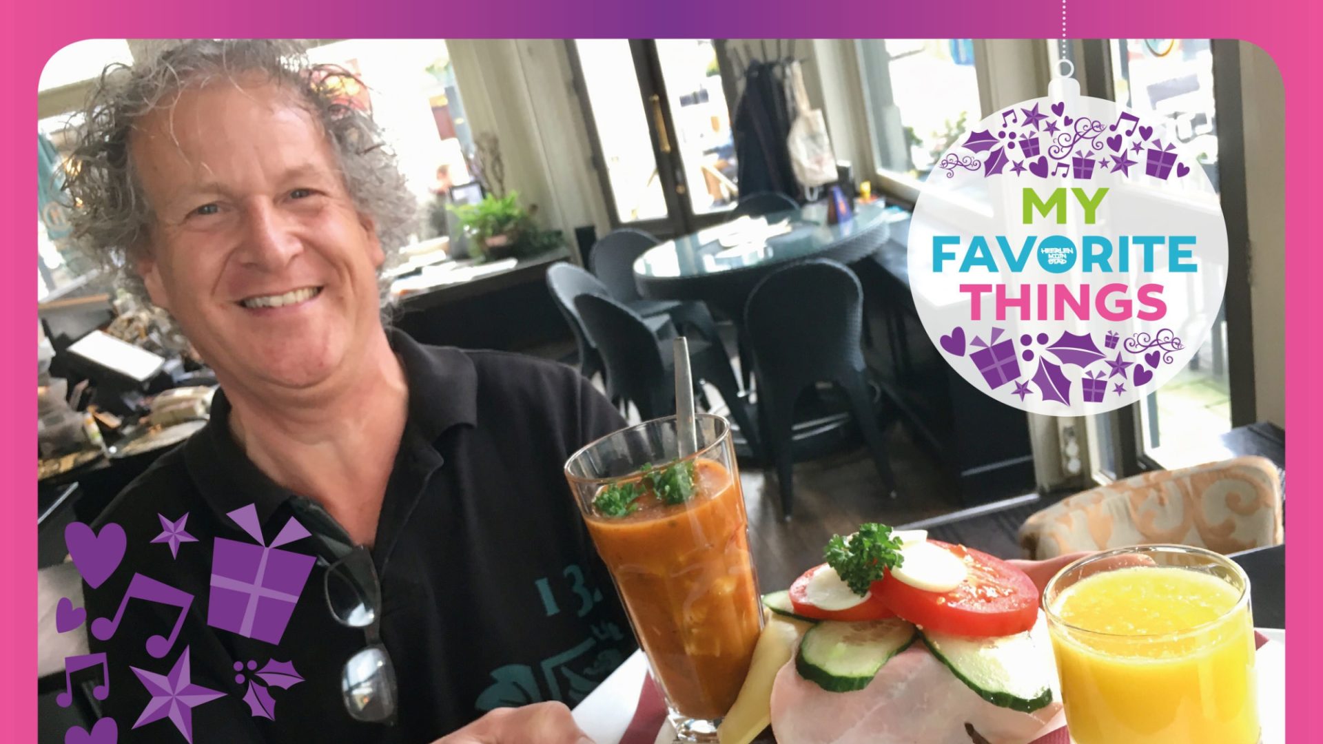My Favorite Things | #14 De Poort van Herle
