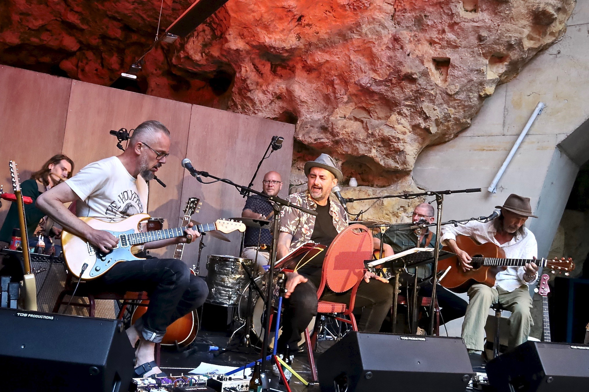 Cooder Connection2
