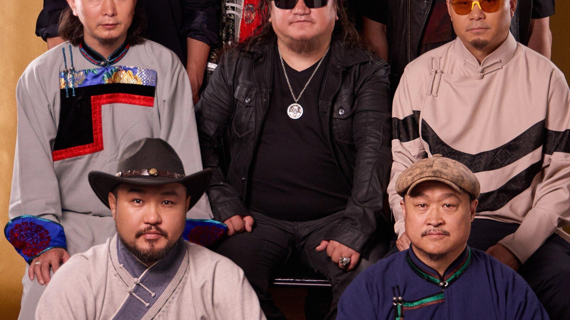 Hanggai 7d80