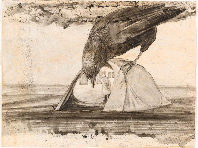 Hans Lemmen Tent jpg min
