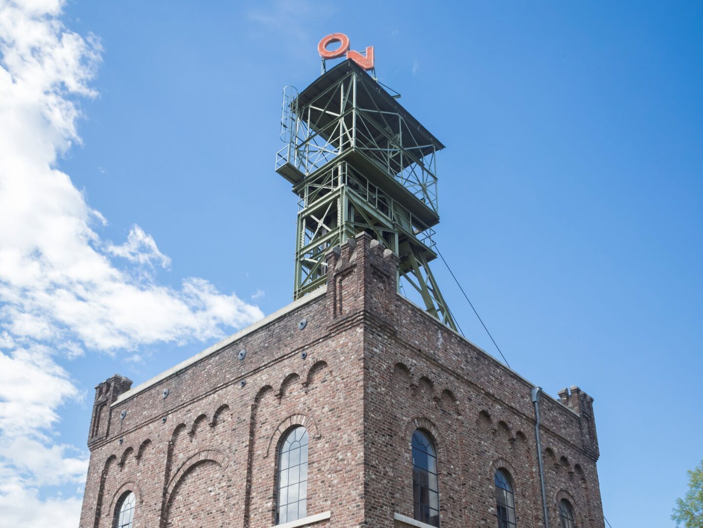 Open Schacht erfgoedjaar