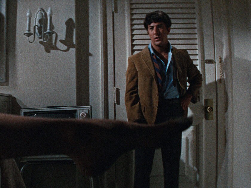The Graduate 4 K Restoration st 1 jpg sd high 1