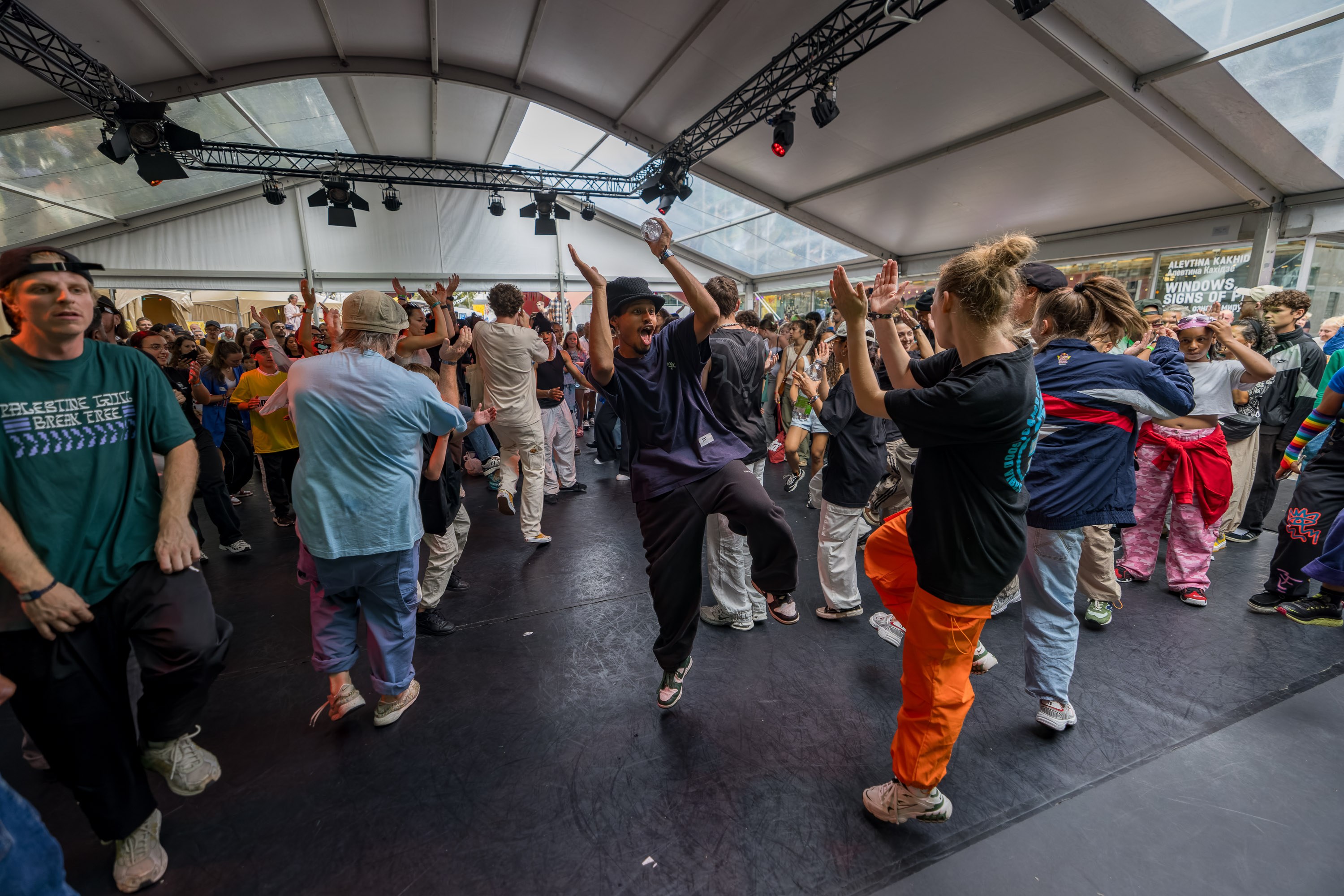 The Notorious IBE 18 augustus 1 van 2 foto Luc Lodder 93