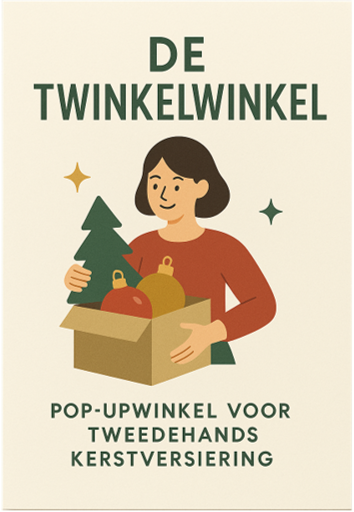 Twinkelwinkel