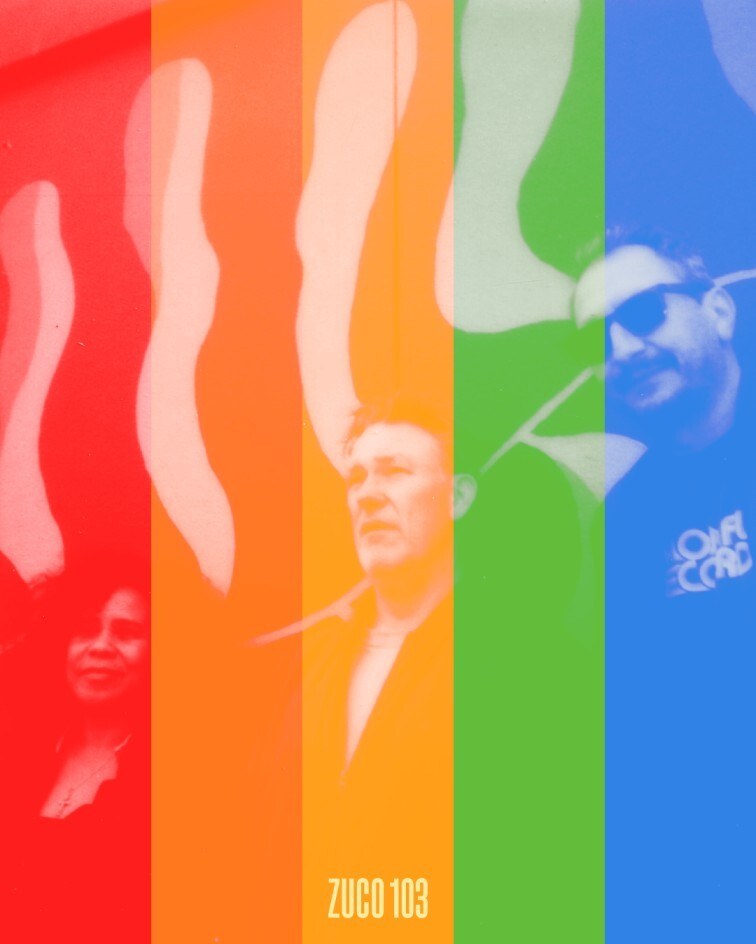 ZUCO 103 Album Tour 2026 1 b41d