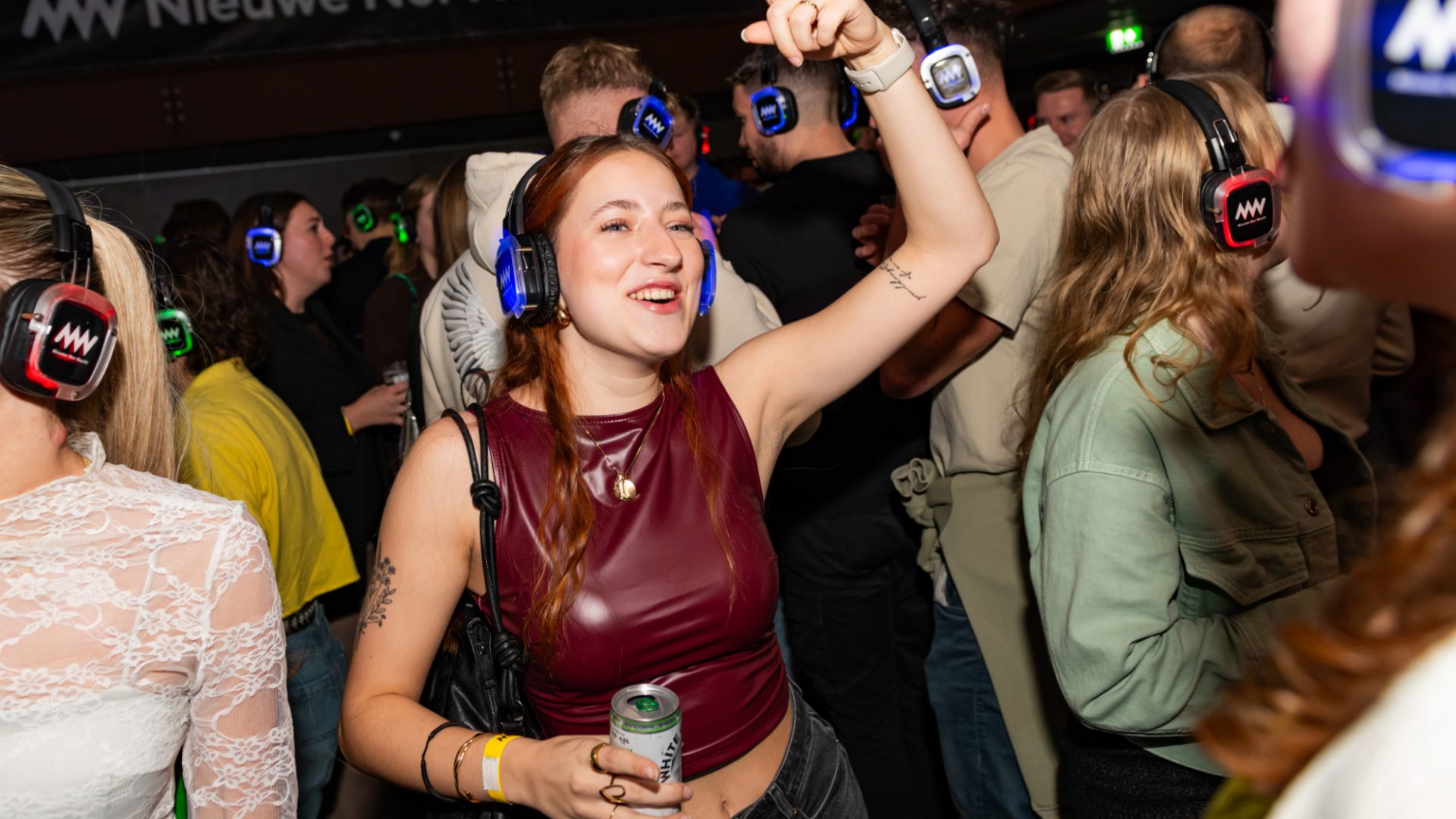 The Christmas Comedown