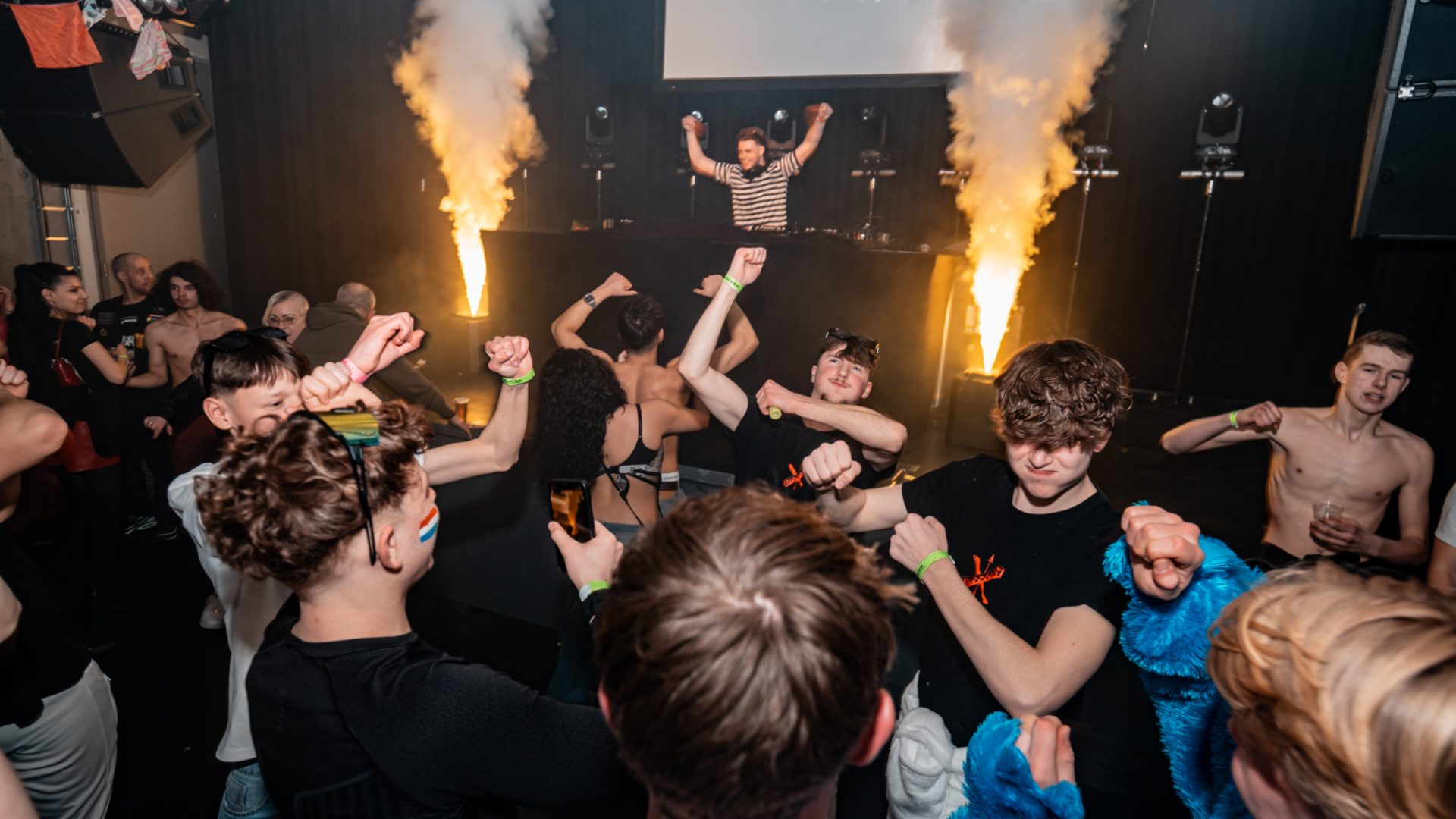 Destruct ft. Future Frequencies