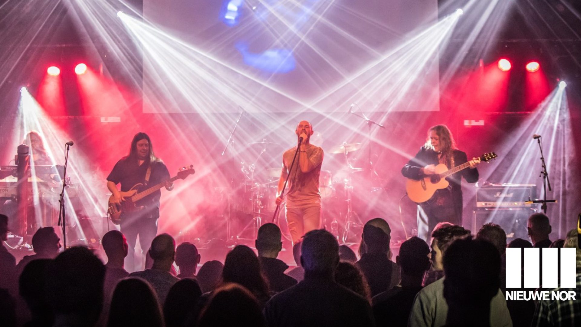 MOTHERSHIP - LED ZEPPELIN TRIBUTE