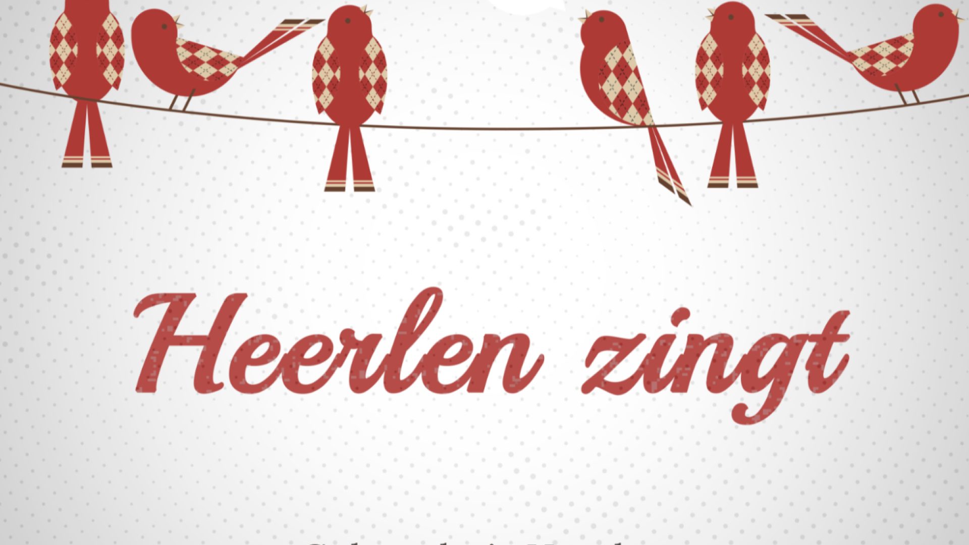 Heerlen Zingt!