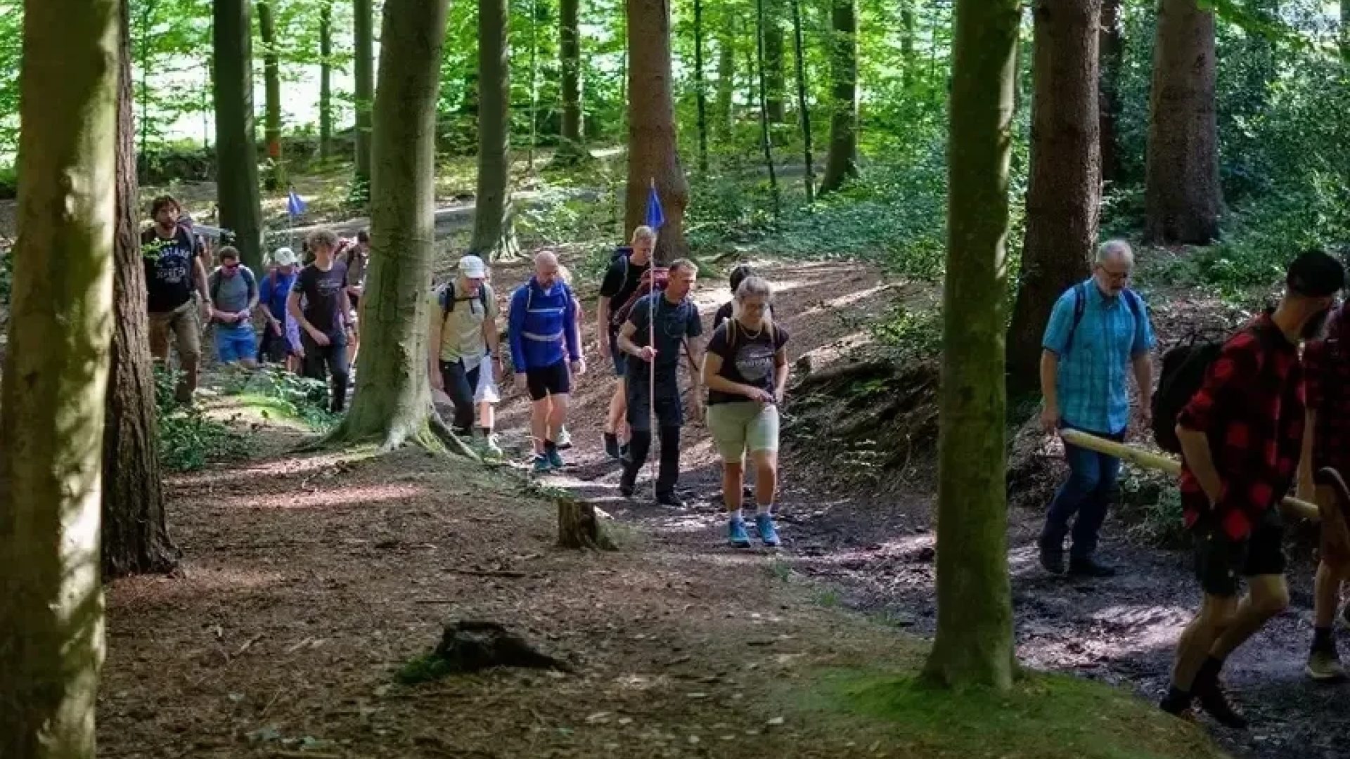 Dutch Mountain Film Festival (NL)