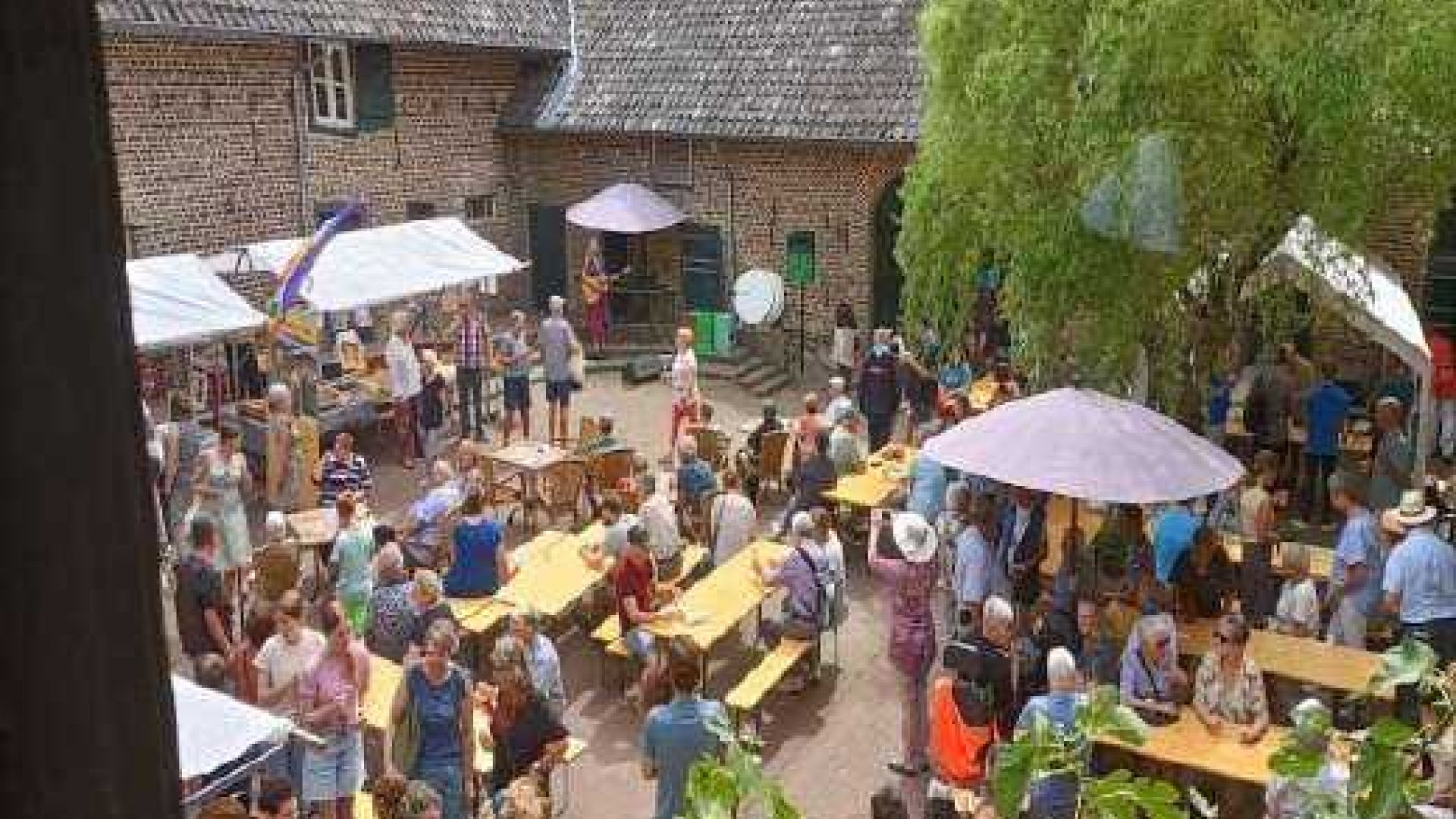 Festival van de Duurzaamheid 2025