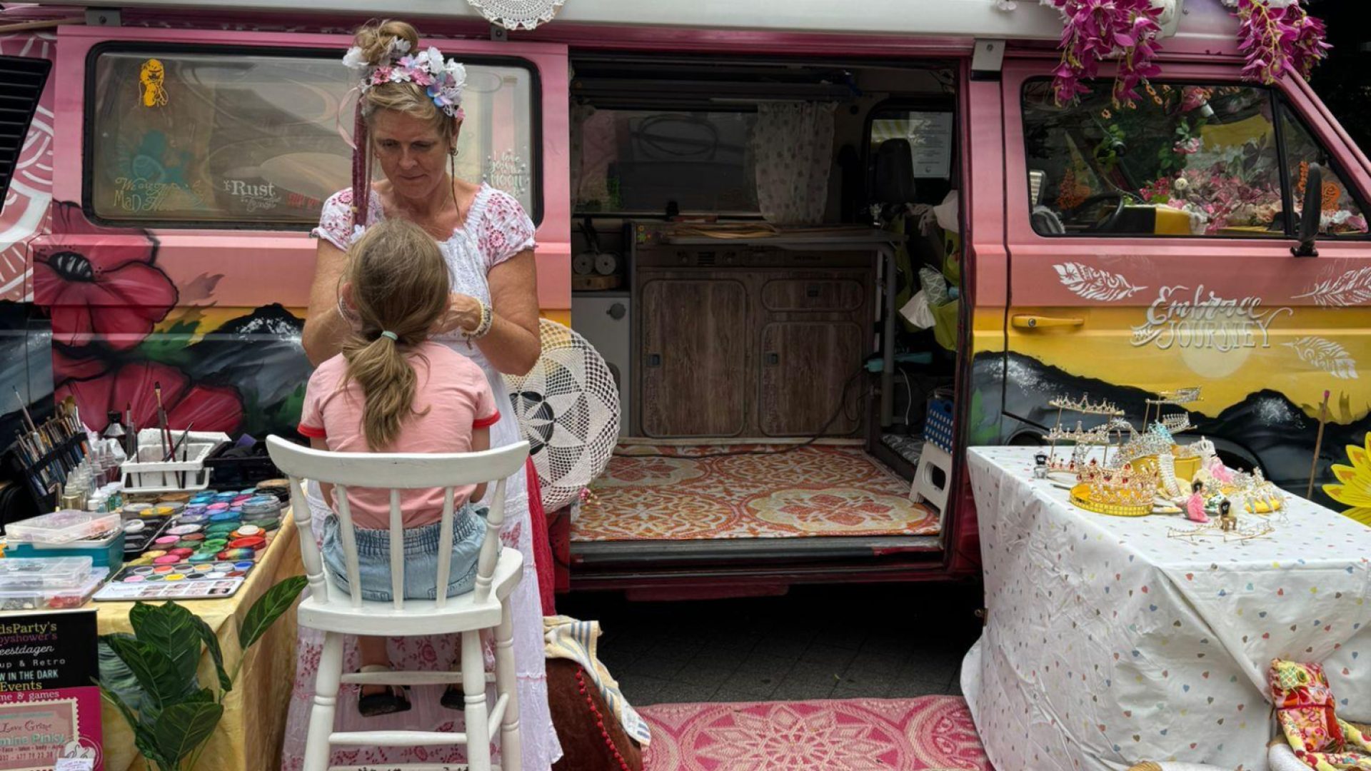 Little Ibiza Market