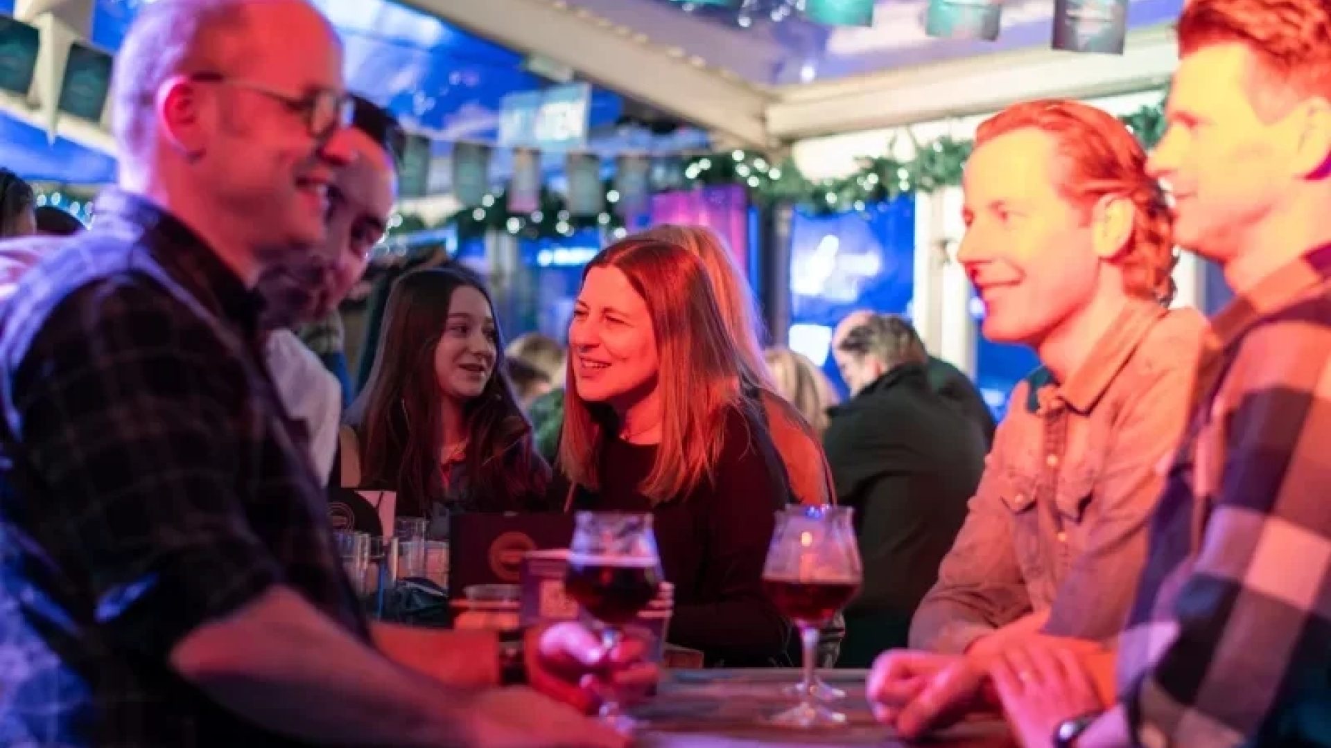 Winterse Pubquiz *Vol