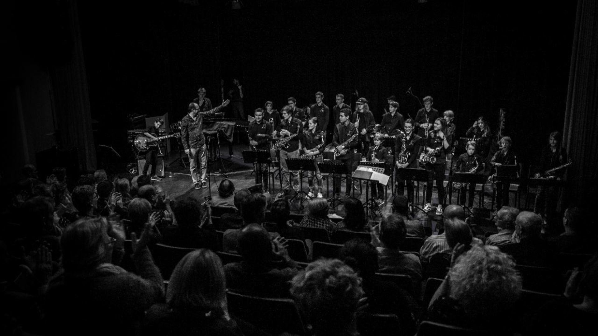 Big Band Dag 2025