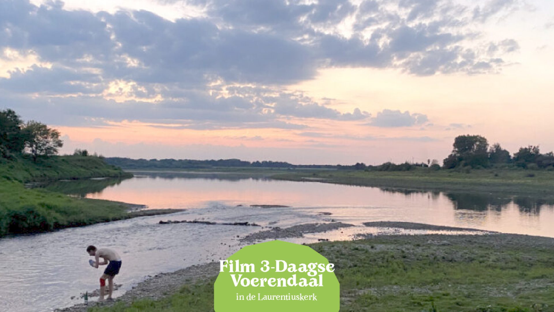 Voerendaal - Van Schin op Geul tot … weet ik veul?