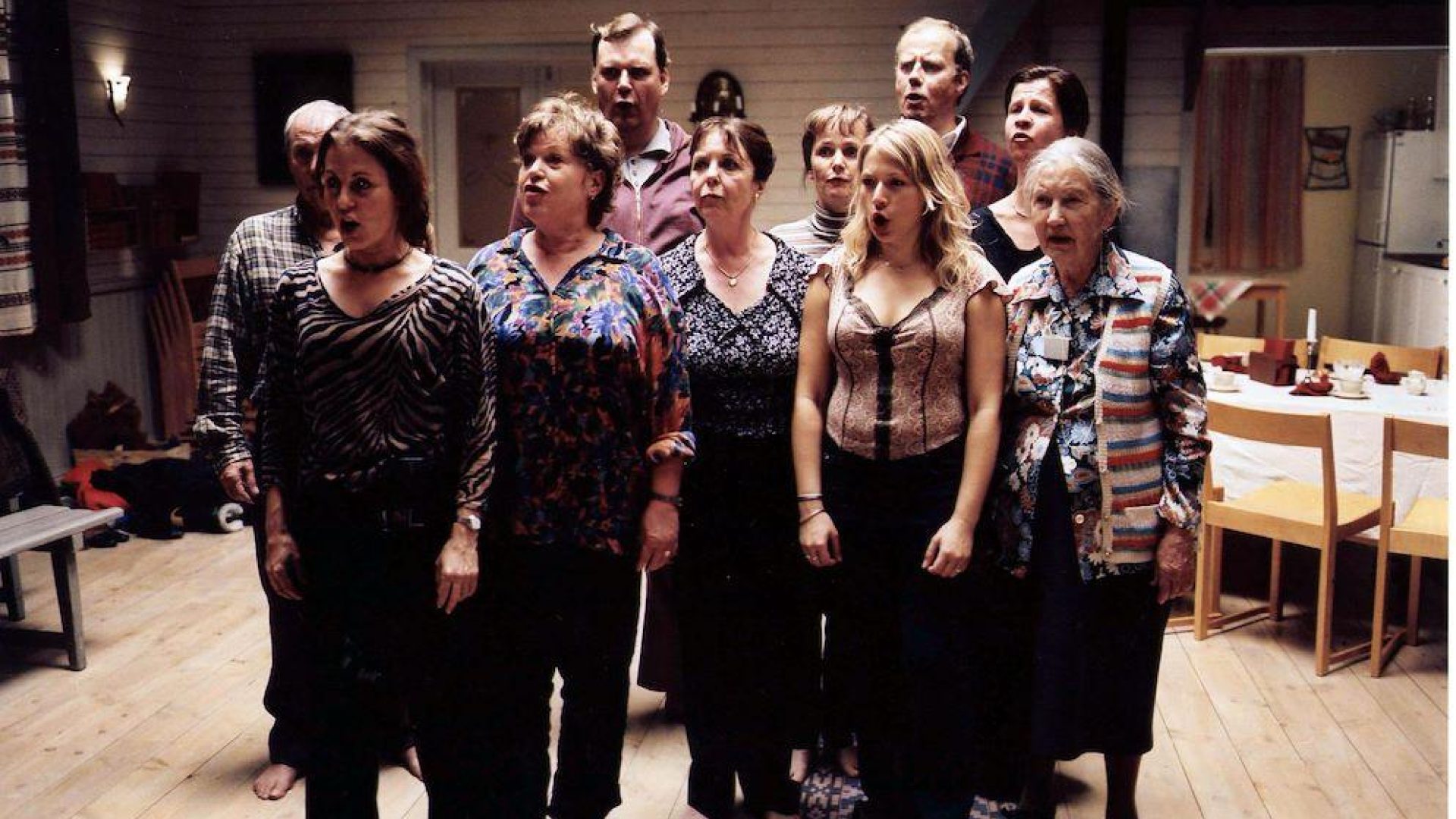 As It Is In Heaven (20 jaar)